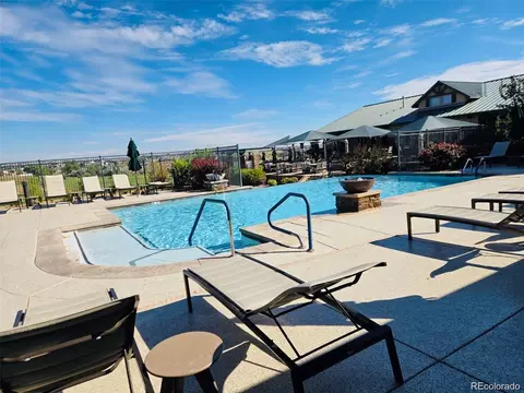 Exterior - 8629 E 148th Cir, Thornton, CO 80602 photo 9 of 10
