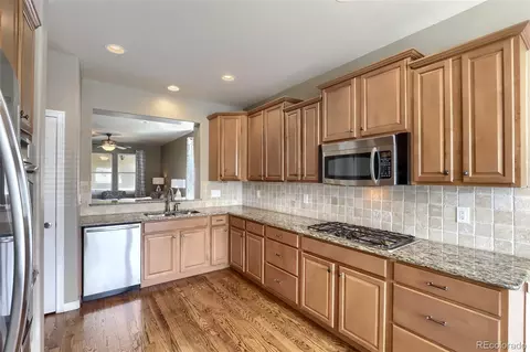 Kitchen - 8629 E 148th Cir, Thornton, CO 80602 photo 1 of 4