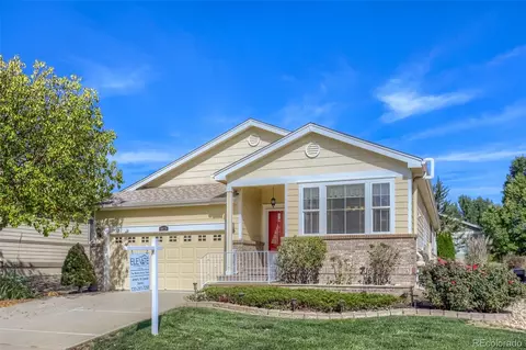 Exterior - 8629 E 148th Cir, Thornton, CO 80602 photo 2 of 10