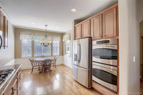 Kitchen - 8629 E 148th Cir, Thornton, CO 80602 photo 4 of 4