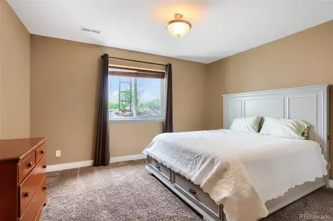 Bedroom - 8629 E 148th Cir, Thornton, CO 80602 photo 3 of 3