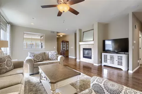 Living - 8629 E 148th Cir, Thornton, CO 80602 photo 2 of 2