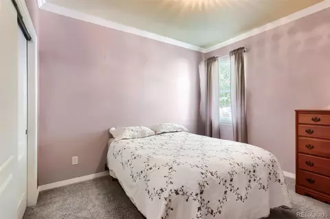 Bedroom - 8629 E 148th Cir, Thornton, CO 80602 photo 2 of 3