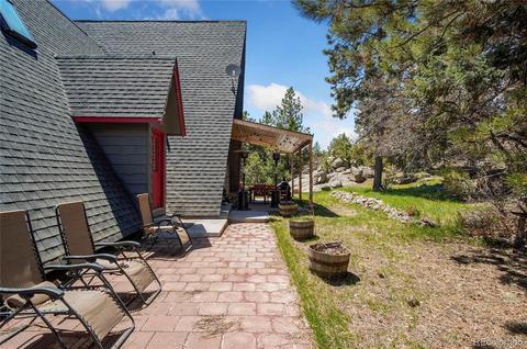 22994 Valley High Rd, Morrison, CO 80465 photo 33