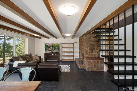 22994 Valley High Rd, Morrison, CO 80465 photo 7