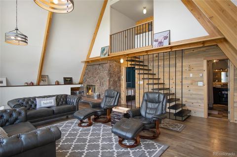 22994 Valley High Rd, Morrison, CO 80465 photo 6