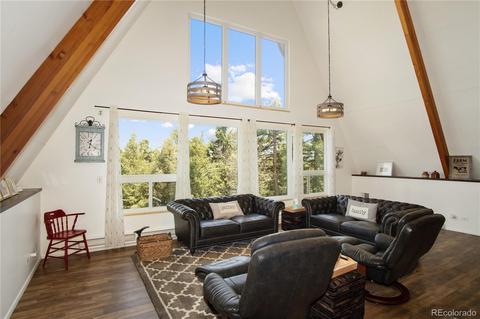 22994 Valley High Rd, Morrison, CO 80465 photo 10