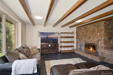 22994 Valley High Rd, Morrison, CO 80465 photo 9