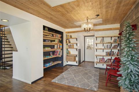 22994 Valley High Rd, Morrison, CO 80465 photo 29
