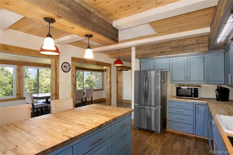 22994 Valley High Rd, Morrison, CO 80465 photo 14