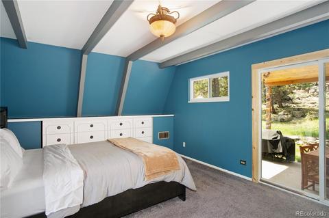 22994 Valley High Rd, Morrison, CO 80465 photo 23