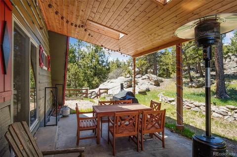 22994 Valley High Rd, Morrison, CO 80465 photo 34