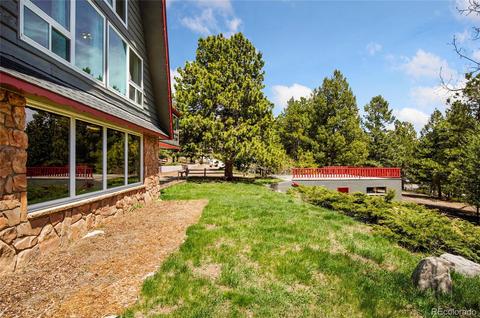 22994 Valley High Rd, Morrison, CO 80465 photo 35