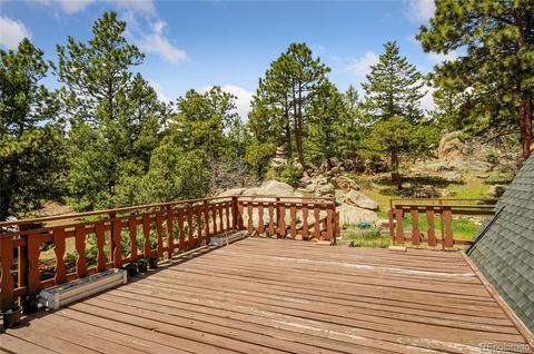 22994 Valley High Rd, Morrison, CO 80465 photo 36