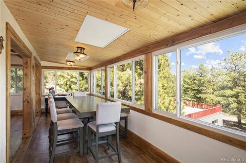 22994 Valley High Rd, Morrison, CO 80465 photo 16