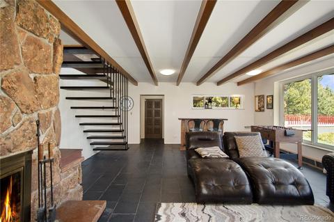 22994 Valley High Rd, Morrison, CO 80465 photo 8