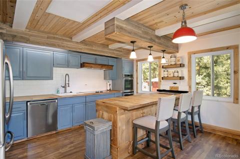 22994 Valley High Rd, Morrison, CO 80465 photo 12