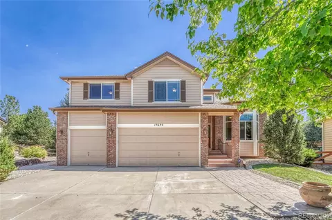 17672 E Weaver Pl, Aurora, CO 80016