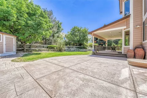 17672 E Weaver Pl, Aurora, CO 80016 photo 45
