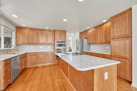 17672 E Weaver Pl, Aurora, CO 80016 photo 9
