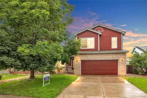 4307 Ceylon Ct, Denver, CO 80249
