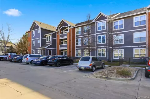 14231 E 1st Dr #205, Aurora, CO 80011