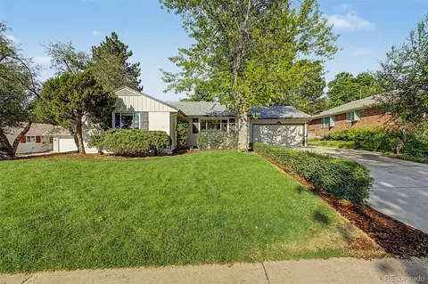 3076 S Holly Pl, Denver, CO 80222