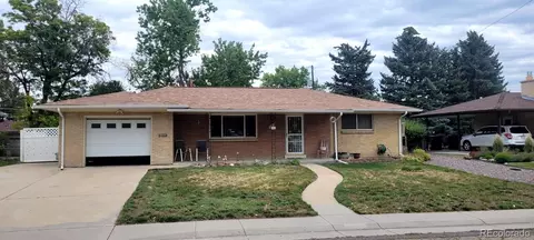 6236 Ingalls Ct, Arvada, CO 80003