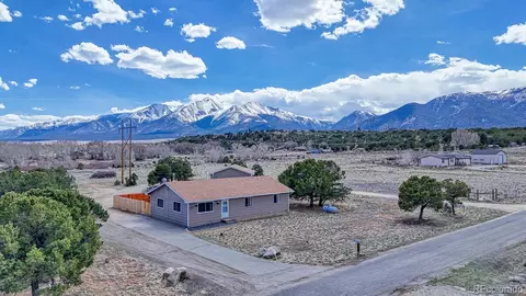 13275 County Road 353, Buena Vista, CO 81211