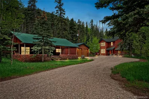 18719 Highway 12, La Veta, CO 81055