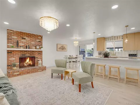 10353 W Arkansas Dr, Lakewood, CO 80232
