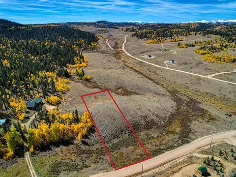 222 Chief Trl, Jefferson, CO 80456