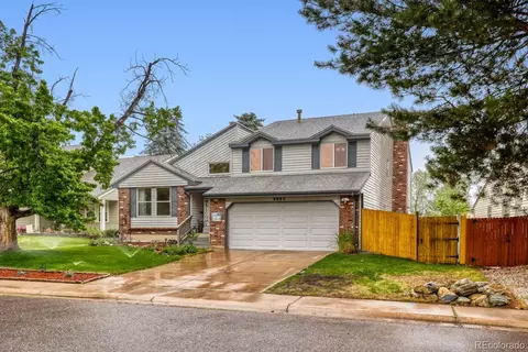 8883 W Quarto Ave, Littleton, CO 80128