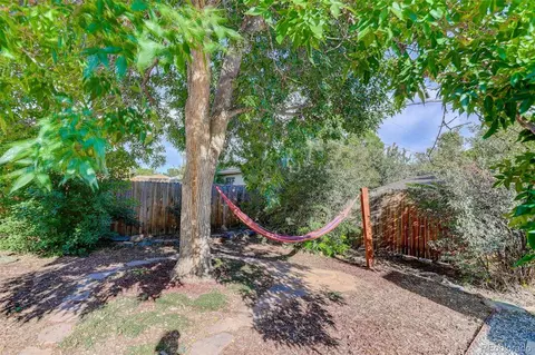Exterior - 1981 S Wolff St, Denver, CO 80219 photo 7 of 8