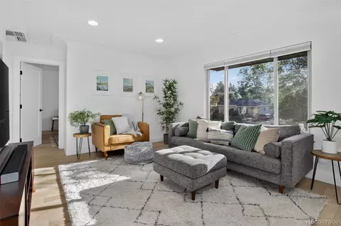 Living - 1981 S Wolff St, Denver, CO 80219 photo 1 of 4