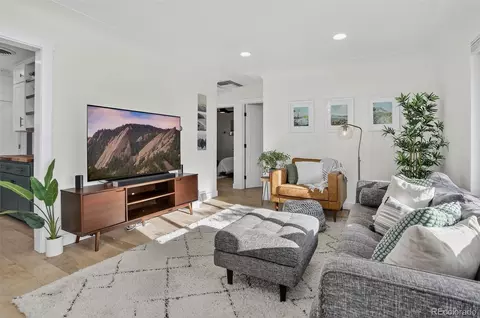 Living - 1981 S Wolff St, Denver, CO 80219 photo 4 of 4