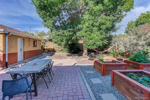 Exterior - 1981 S Wolff St, Denver, CO 80219 photo 6 of 8
