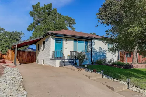 1981 S Wolff St, Denver, CO 80219