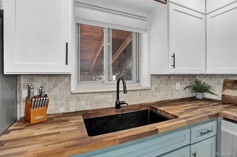 Kitchen - 1981 S Wolff St, Denver, CO 80219 photo 5 of 8