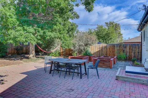 Exterior - 1981 S Wolff St, Denver, CO 80219 photo 3 of 8