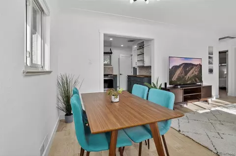 Dining - 1981 S Wolff St, Denver, CO 80219 photo 1 of 1