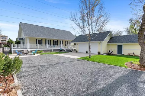 8021 W 51st Ave, Arvada, CO 80002