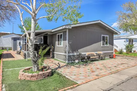 1669 Pagosa Way, Aurora, CO 80011