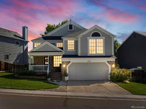 14420 W Yale Pl, Lakewood, CO 80228