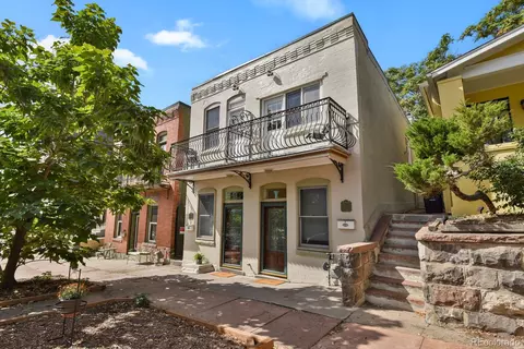 3217 N Osage St, Denver, CO 80211