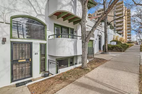 611 E 7th Ave, Denver, CO 80203