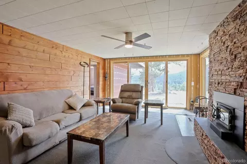 1006 County Road 72, Bailey, CO 80421 photo 7