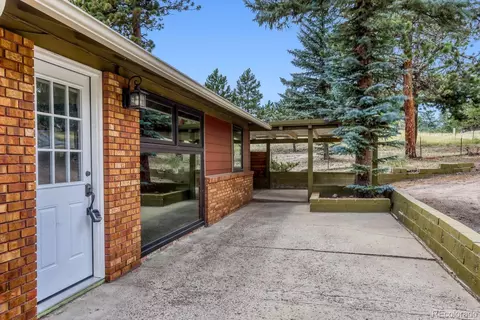 1006 County Road 72, Bailey, CO 80421 photo 5