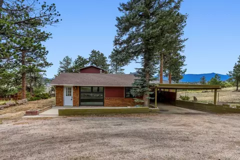 1006 County Road 72, Bailey, CO 80421 photo 4