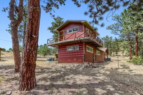 1006 County Road 72, Bailey, CO 80421 photo 27